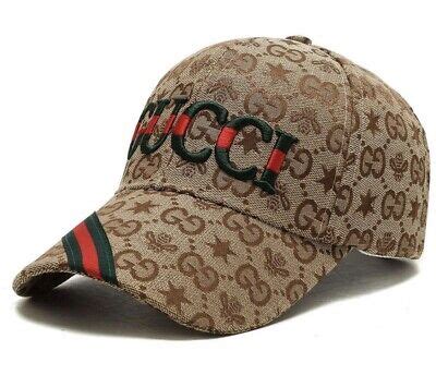 gucci cappello ebay